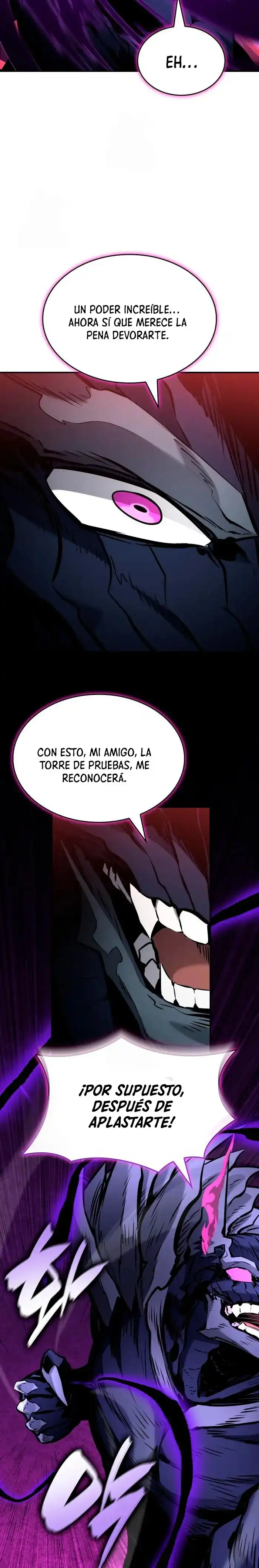 Read Nigromante Sin Límites ES Manga Online