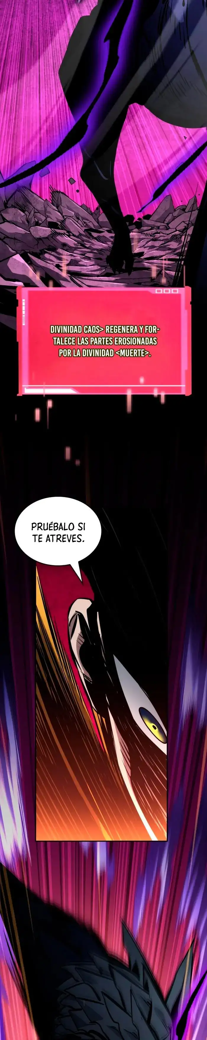 Read Nigromante Sin Límites ES Manga Online