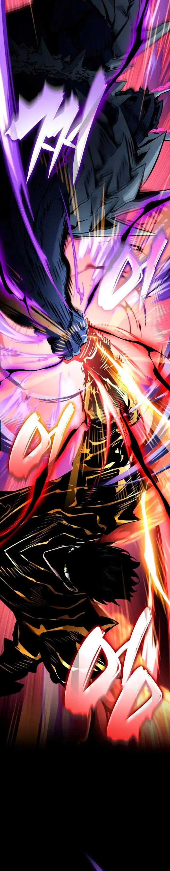 Read Nigromante Sin Límites ES Manga Online