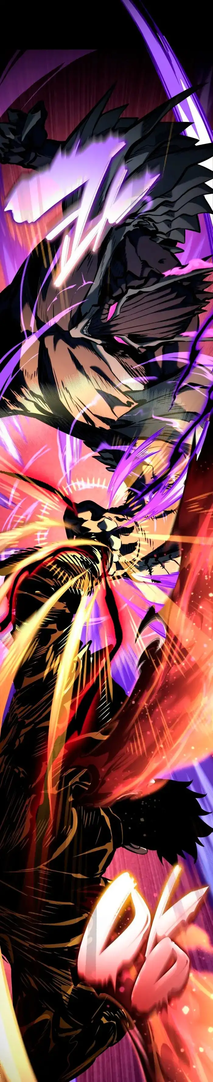 Read Nigromante Sin Límites ES Manga Online