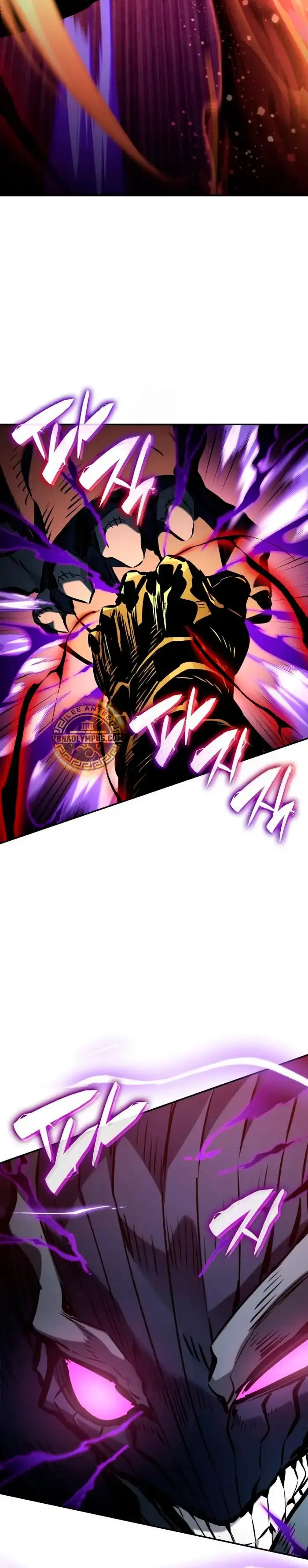 Read Nigromante Sin Límites ES Manga Online