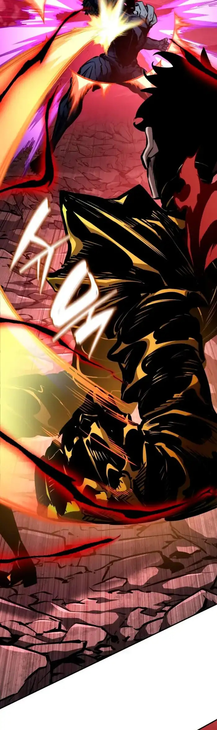 Read Nigromante Sin Límites ES Manga Online