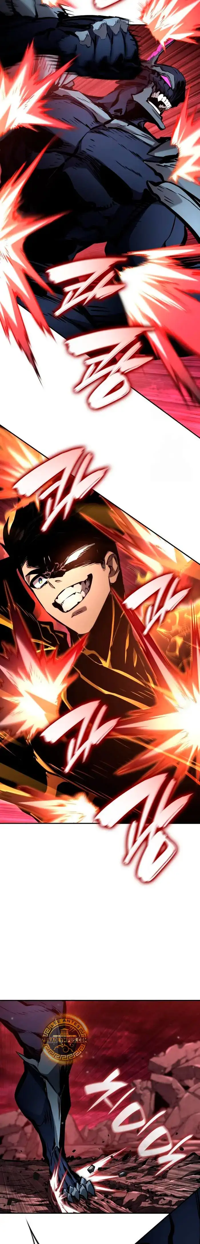 Read Nigromante Sin Límites ES Manga Online