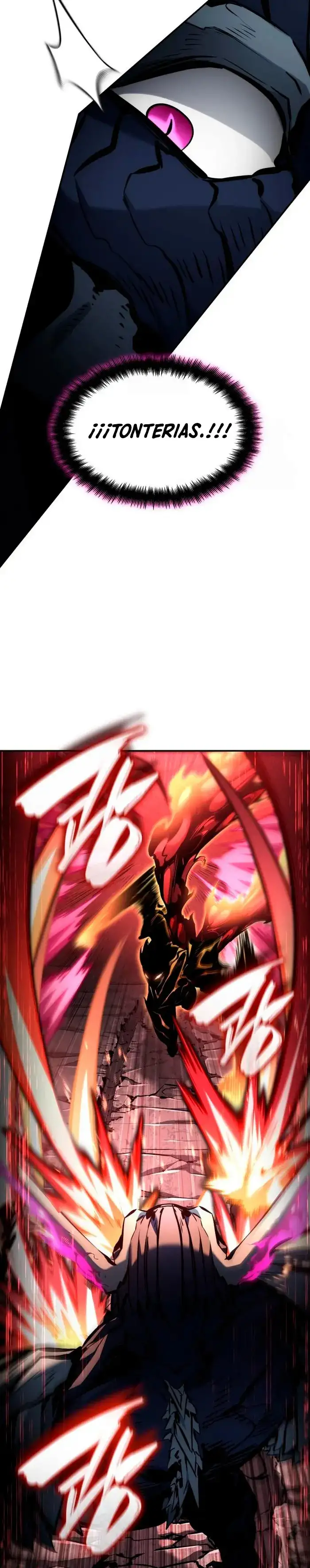 Read Nigromante Sin Límites ES Manga Online