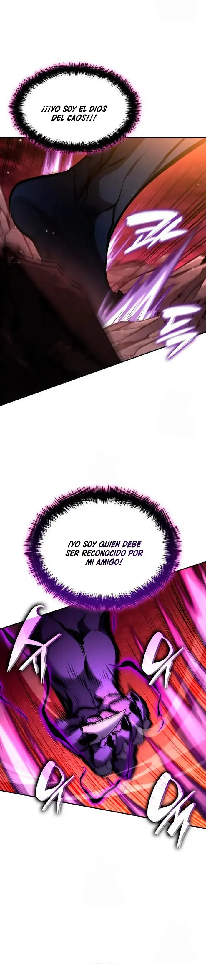 Read Nigromante Sin Límites ES Manga Online