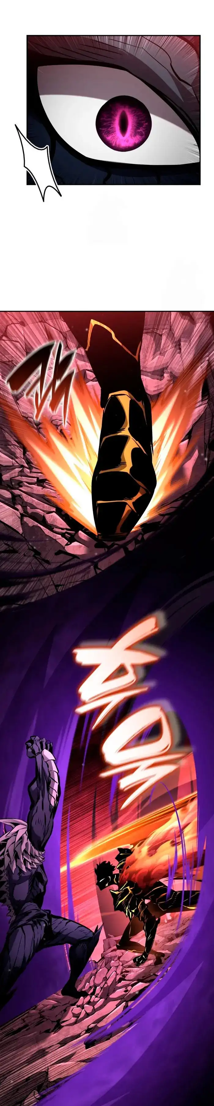 Read Nigromante Sin Límites ES Manga Online