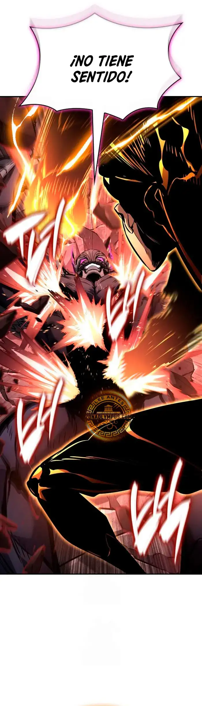 Read Nigromante Sin Límites ES Manga Online