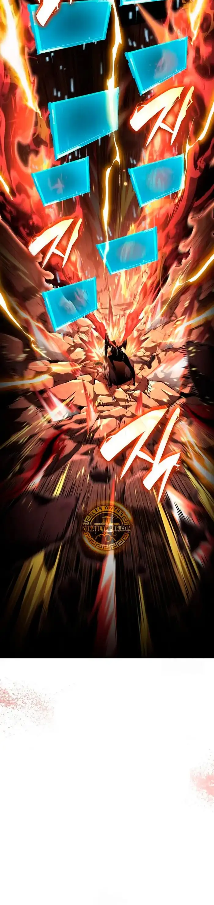 Read Nigromante Sin Límites ES Manga Online