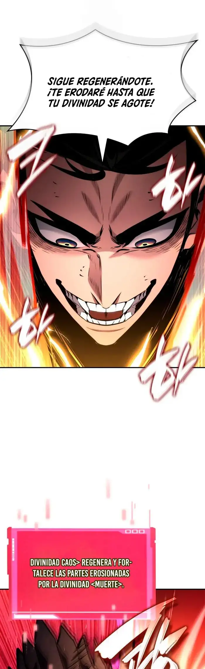 Read Nigromante Sin Límites ES Manga Online