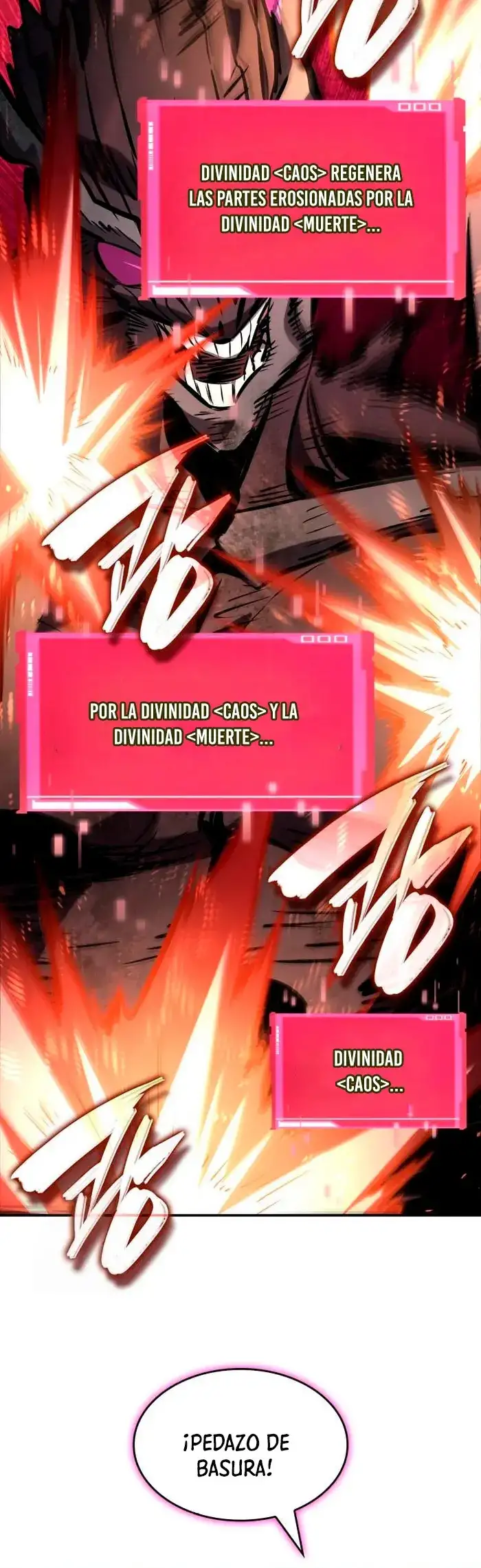 Read Nigromante Sin Límites ES Manga Online