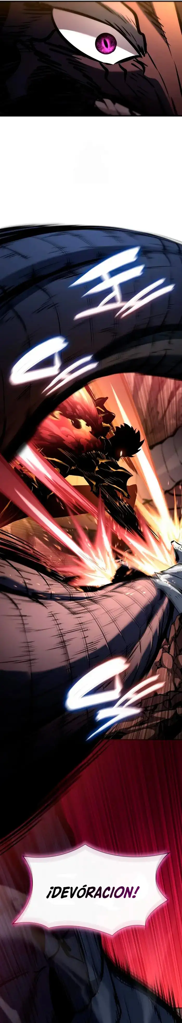 Read Nigromante Sin Límites ES Manga Online