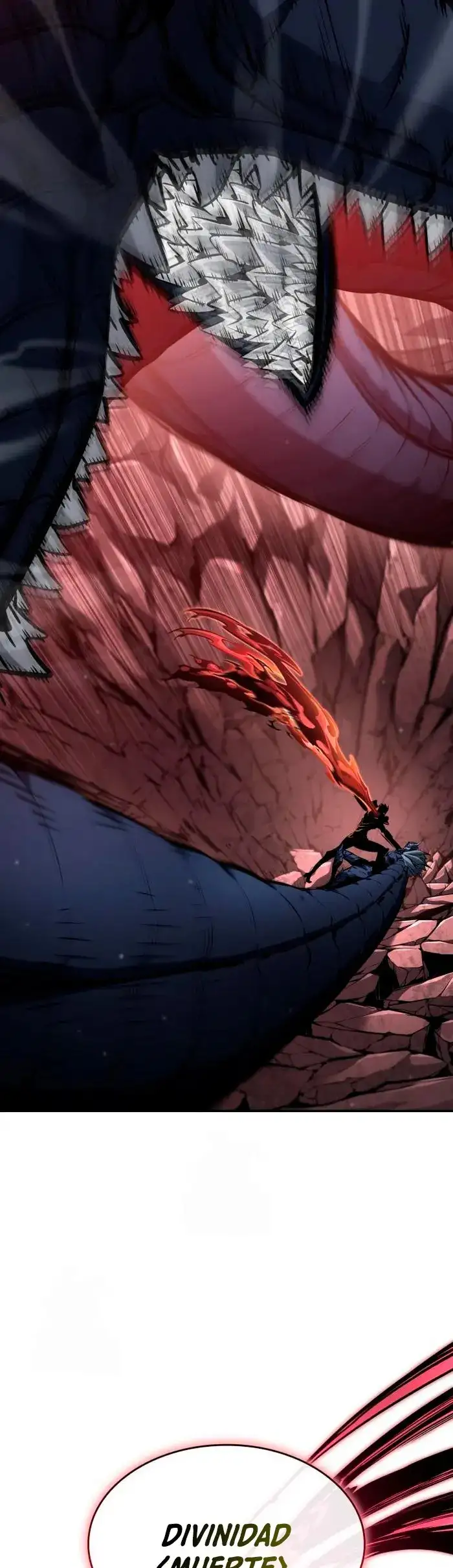 Read Nigromante Sin Límites ES Manga Online