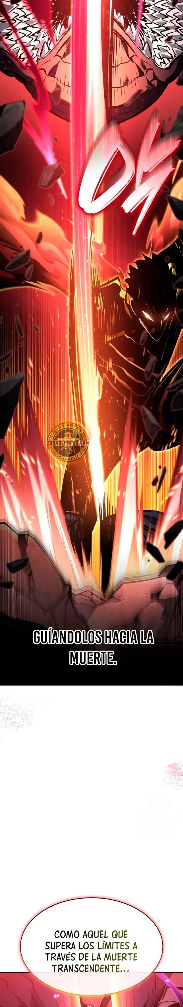 Read Nigromante Sin Límites ES Manga Online