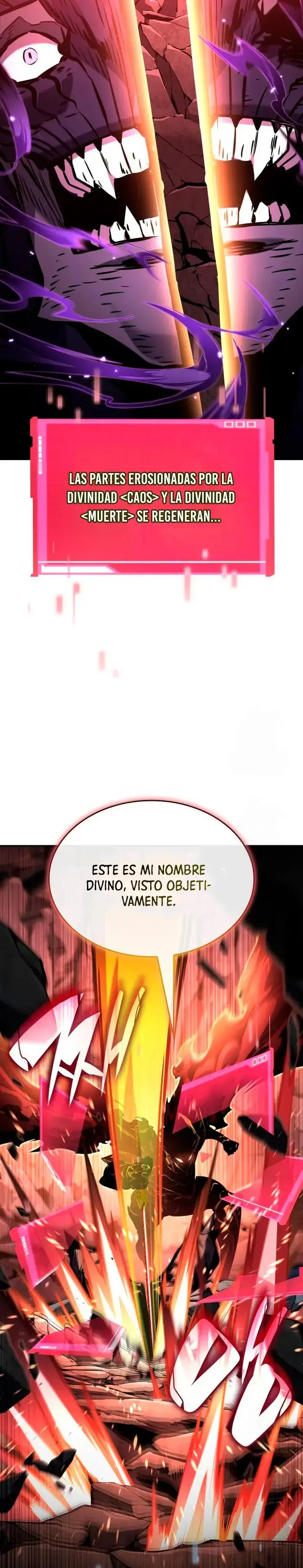 Read Nigromante Sin Límites ES Manga Online