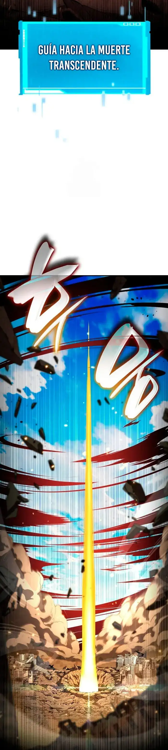 Read Nigromante Sin Límites ES Manga Online