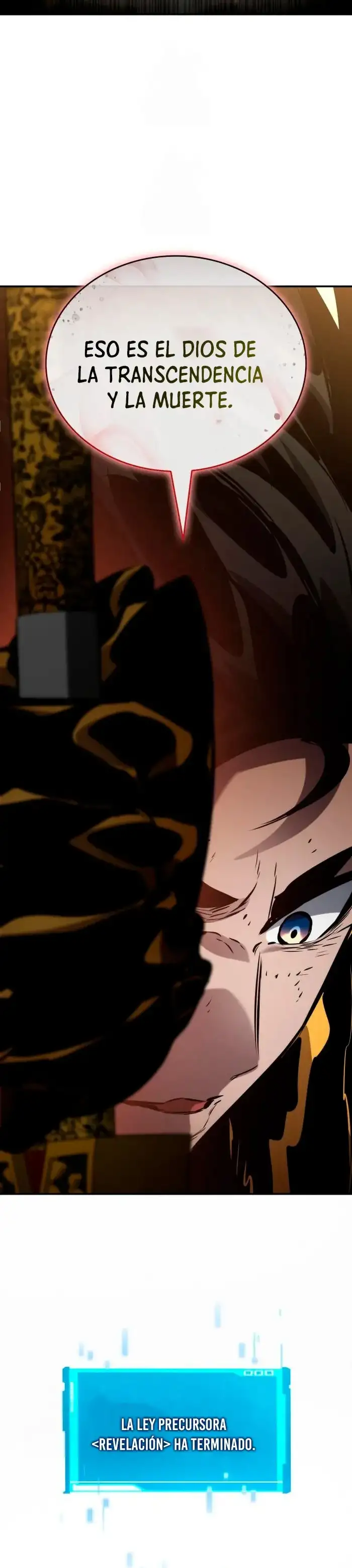 Read Nigromante Sin Límites ES Manga Online