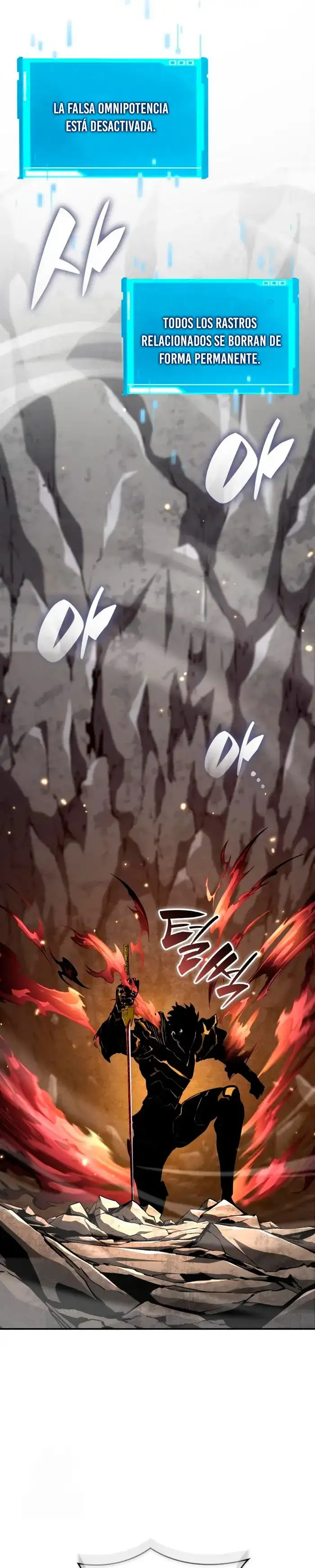 Read Nigromante Sin Límites ES Manga Online