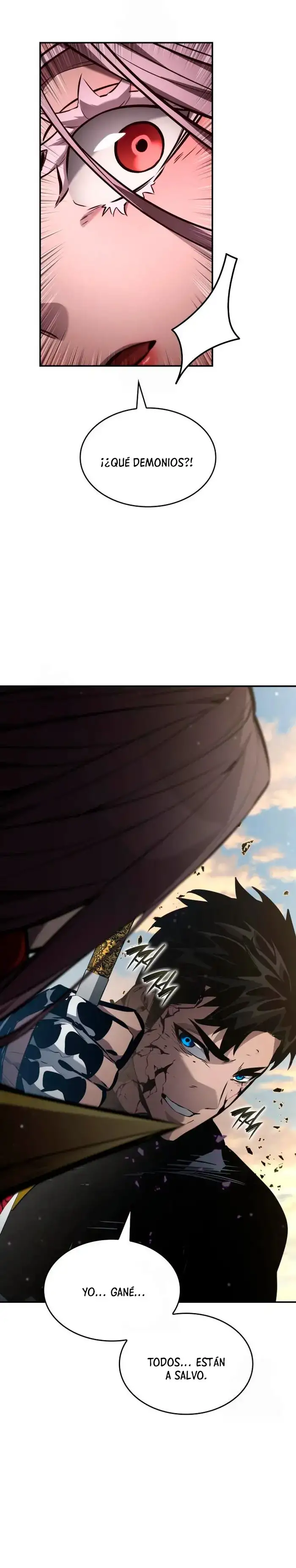 Read Nigromante Sin Límites ES Manga Online