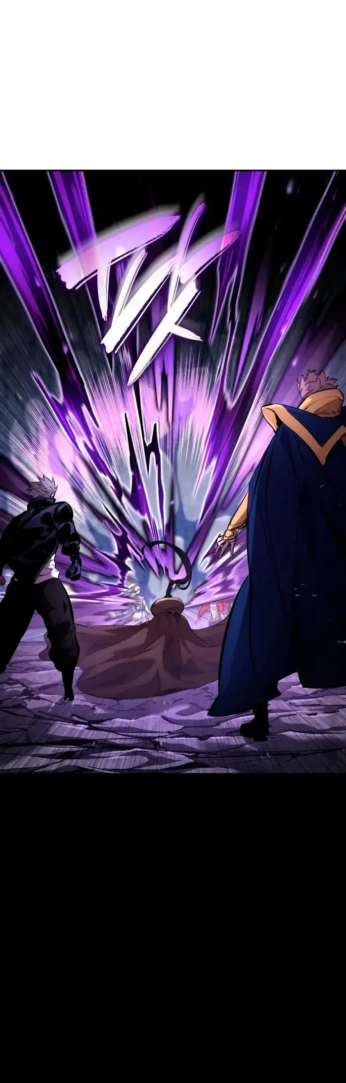 Read Nigromante Sin Límites ES Manga Online