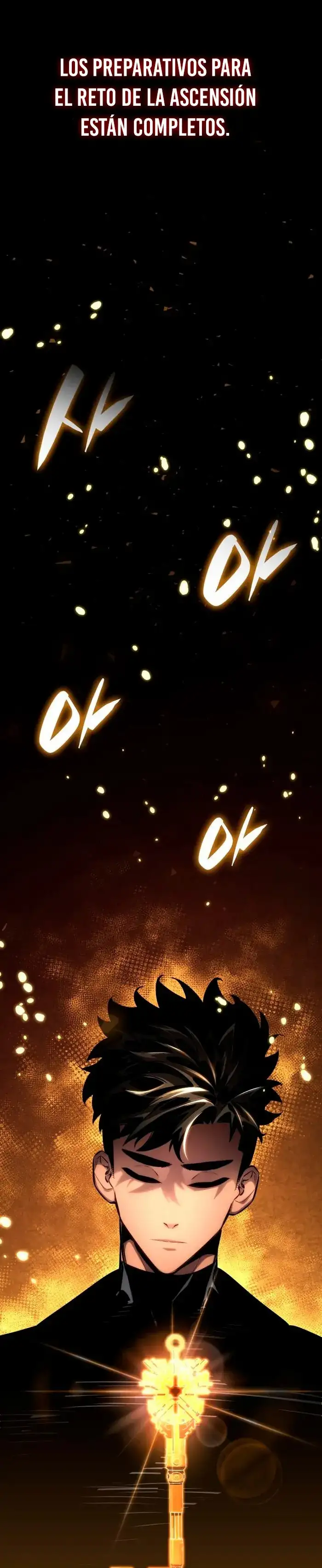 Read Nigromante Sin Límites ES Manga Online