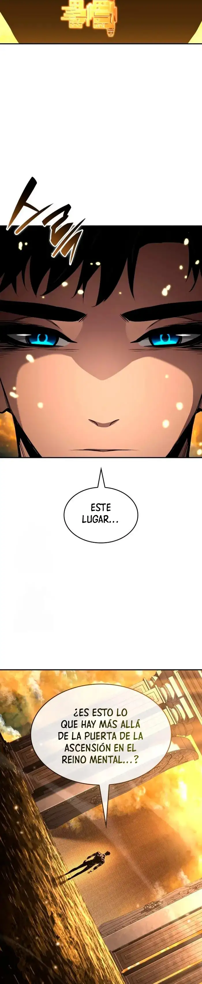 Read Nigromante Sin Límites ES Manga Online