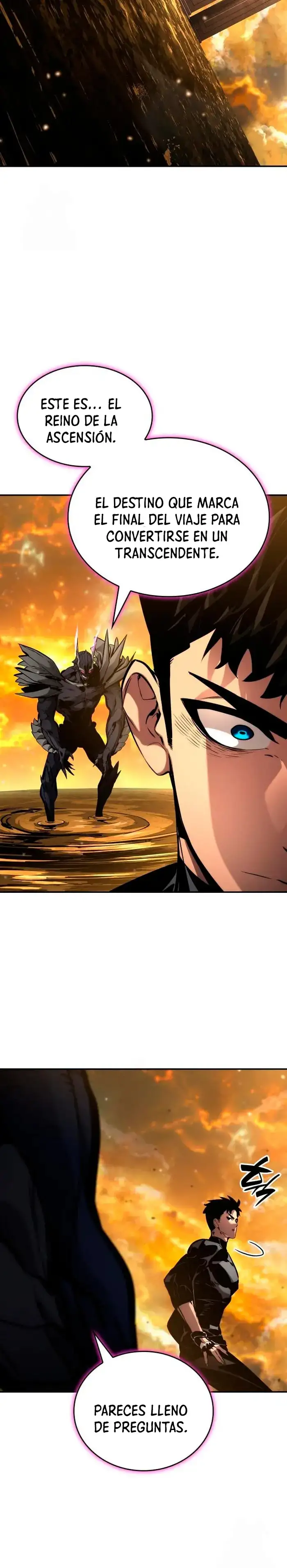 Read Nigromante Sin Límites ES Manga Online