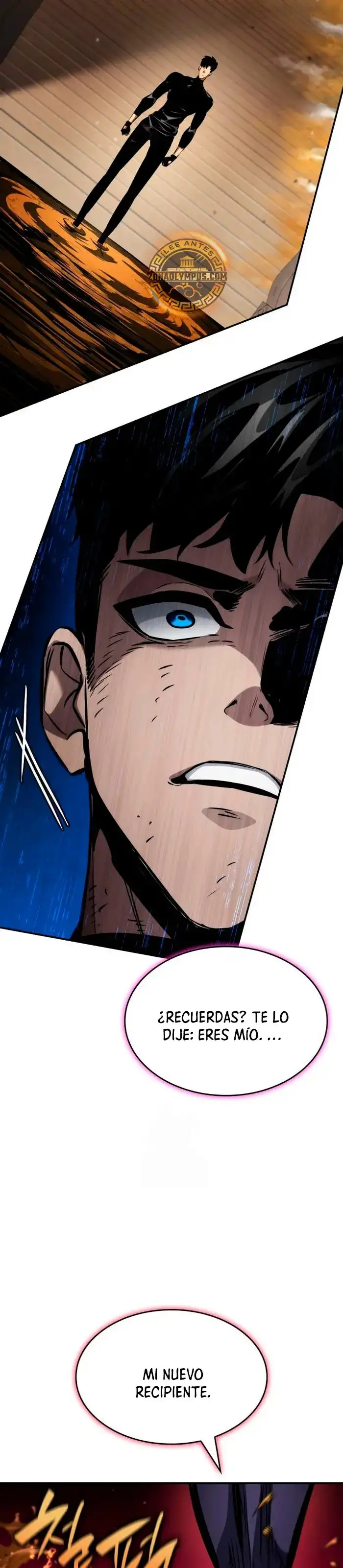 Read Nigromante Sin Límites ES Manga Online