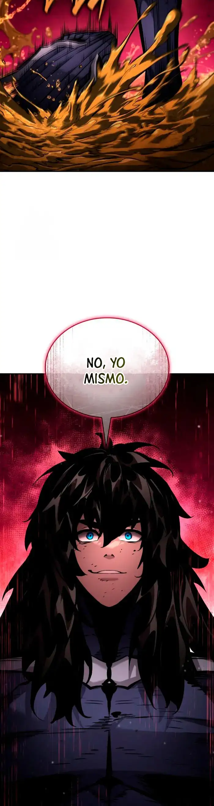 Read Nigromante Sin Límites ES Manga Online