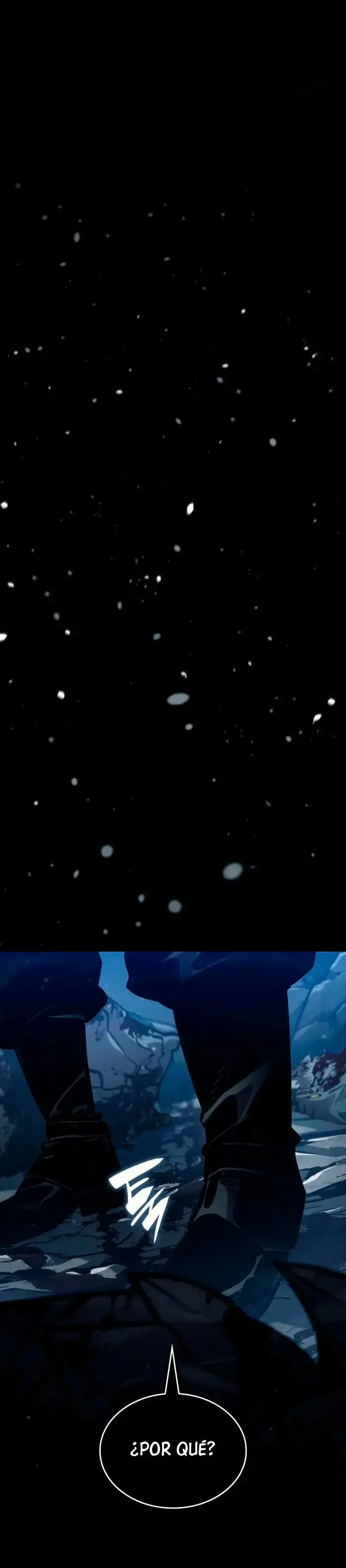 Read Nigromante Sin Límites ES Manga Online