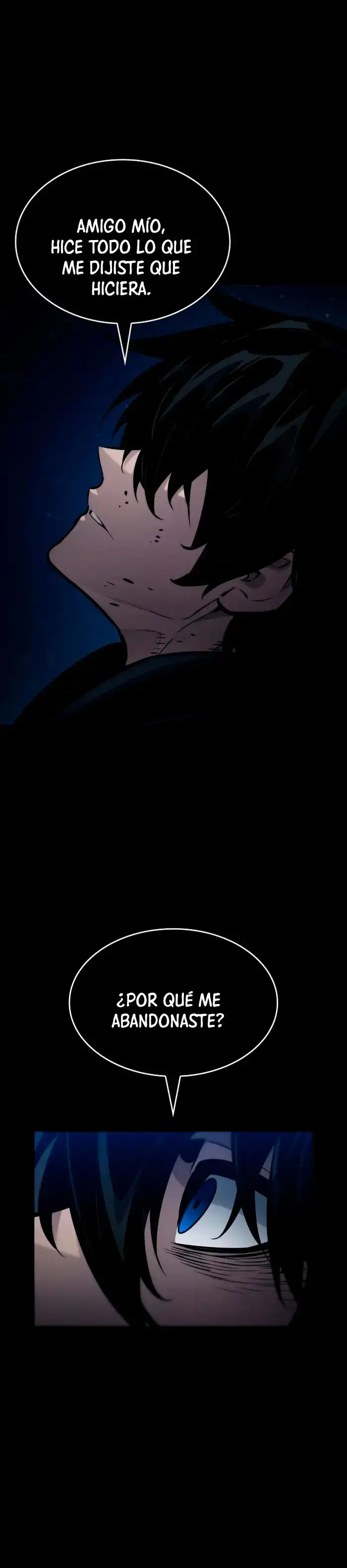 Read Nigromante Sin Límites ES Manga Online