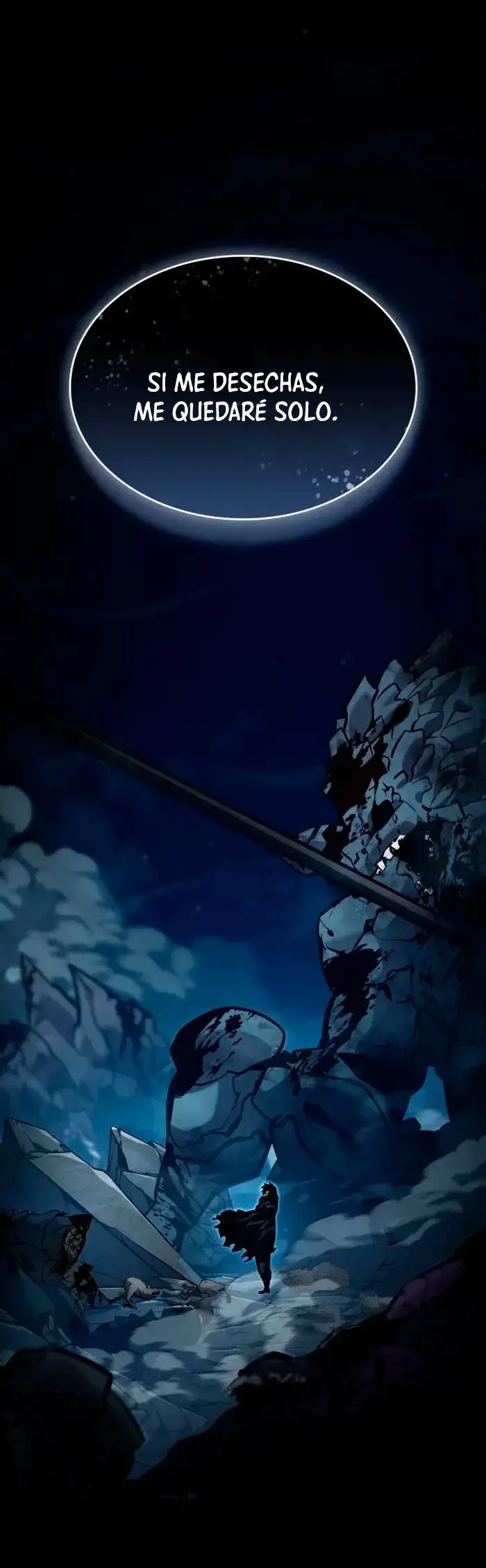 Read Nigromante Sin Límites ES Manga Online