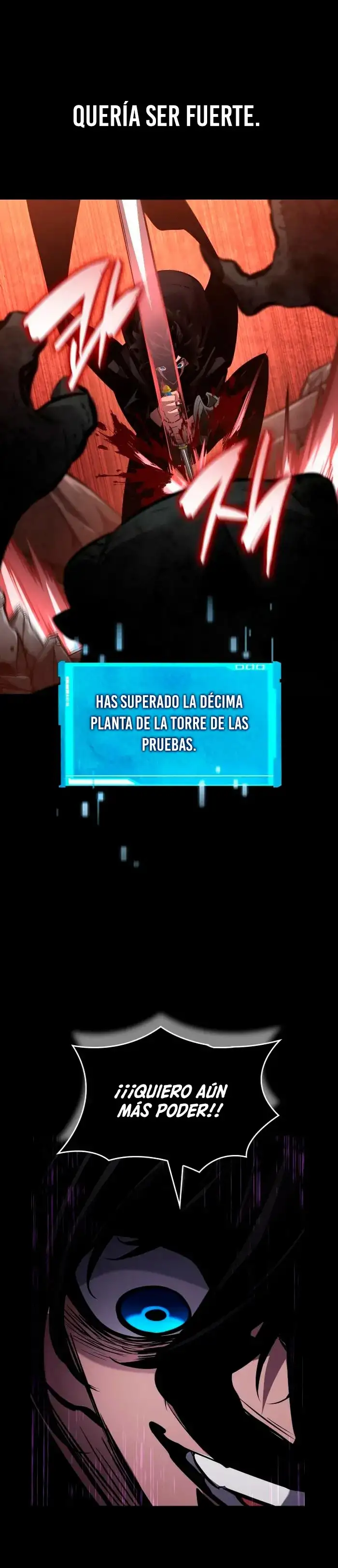 Read Nigromante Sin Límites ES Manga Online