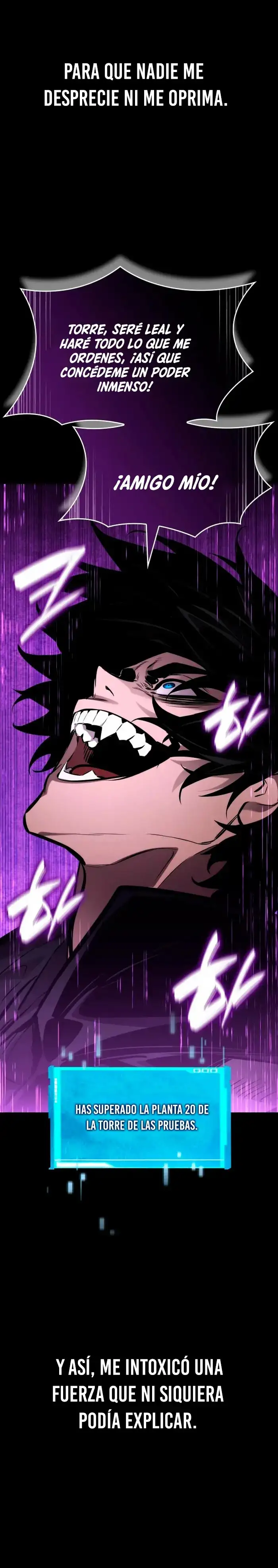 Read Nigromante Sin Límites ES Manga Online