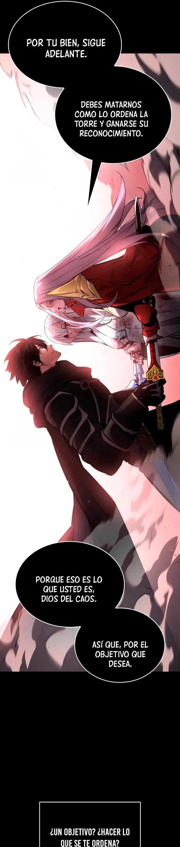 Read Nigromante Sin Límites ES Manga Online