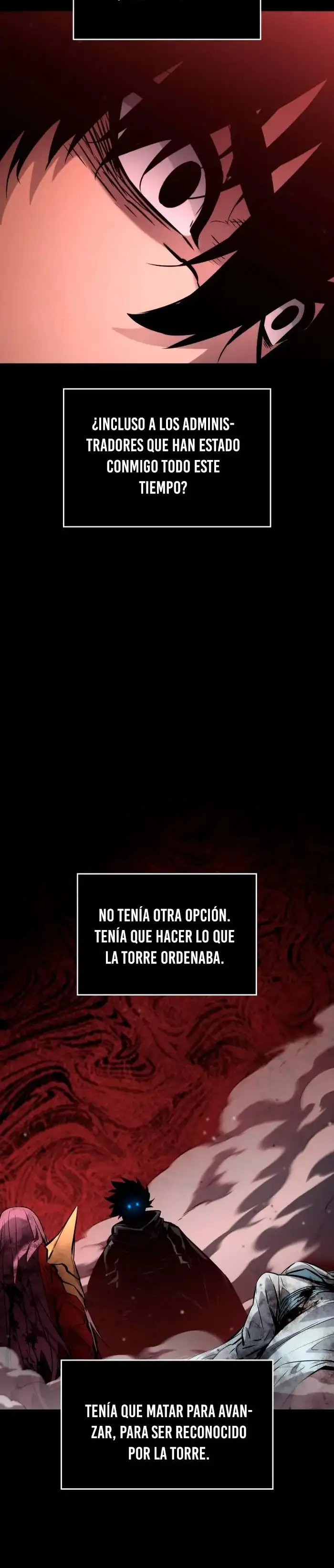 Read Nigromante Sin Límites ES Manga Online