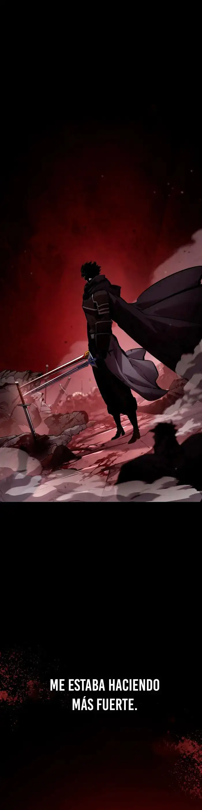 Read Nigromante Sin Límites ES Manga Online