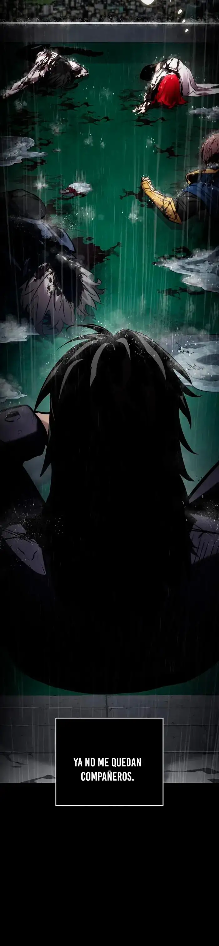 Read Nigromante Sin Límites ES Manga Online