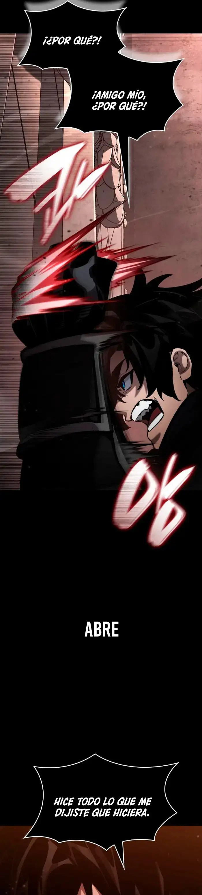 Read Nigromante Sin Límites ES Manga Online