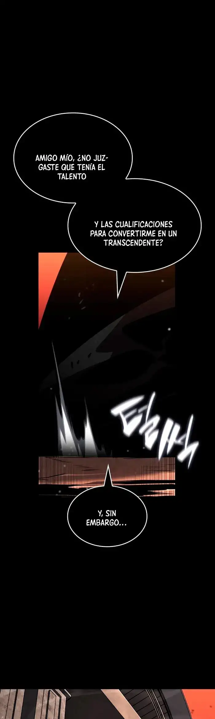 Read Nigromante Sin Límites ES Manga Online