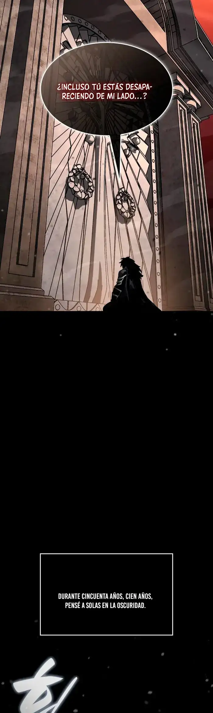 Read Nigromante Sin Límites ES Manga Online