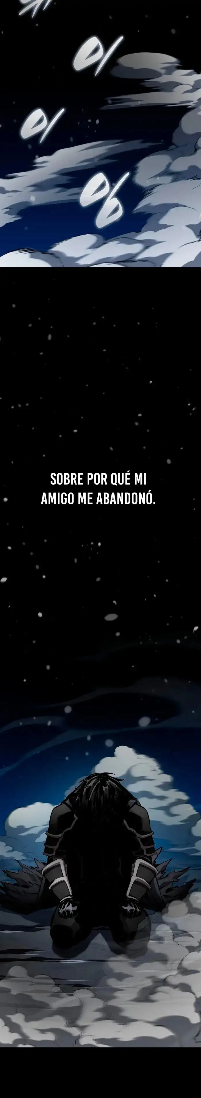 Read Nigromante Sin Límites ES Manga Online