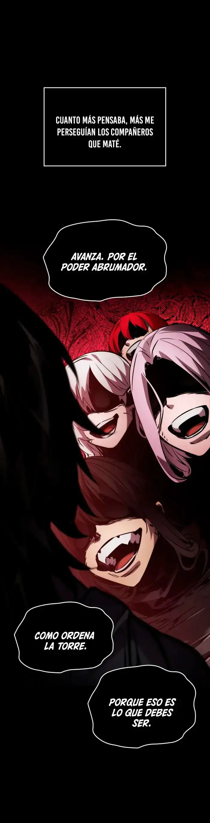 Read Nigromante Sin Límites ES Manga Online