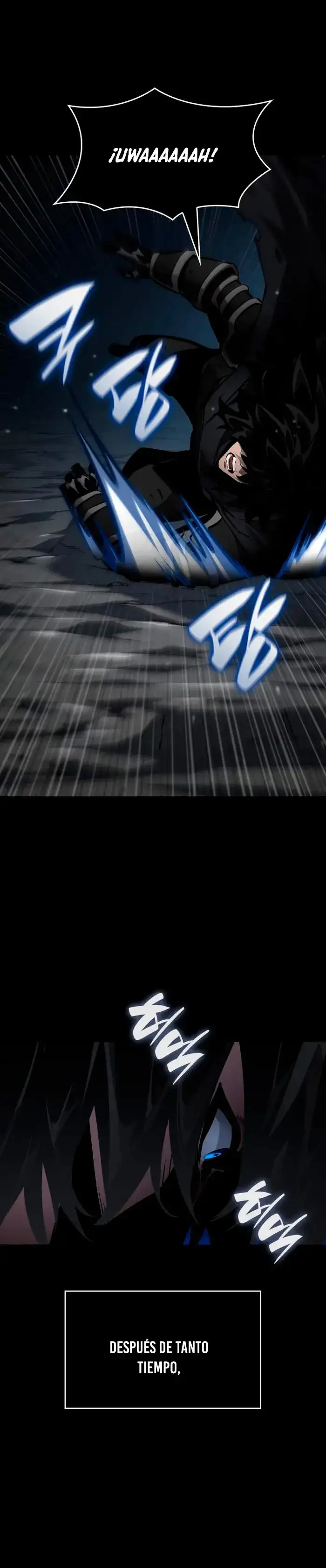 Read Nigromante Sin Límites ES Manga Online