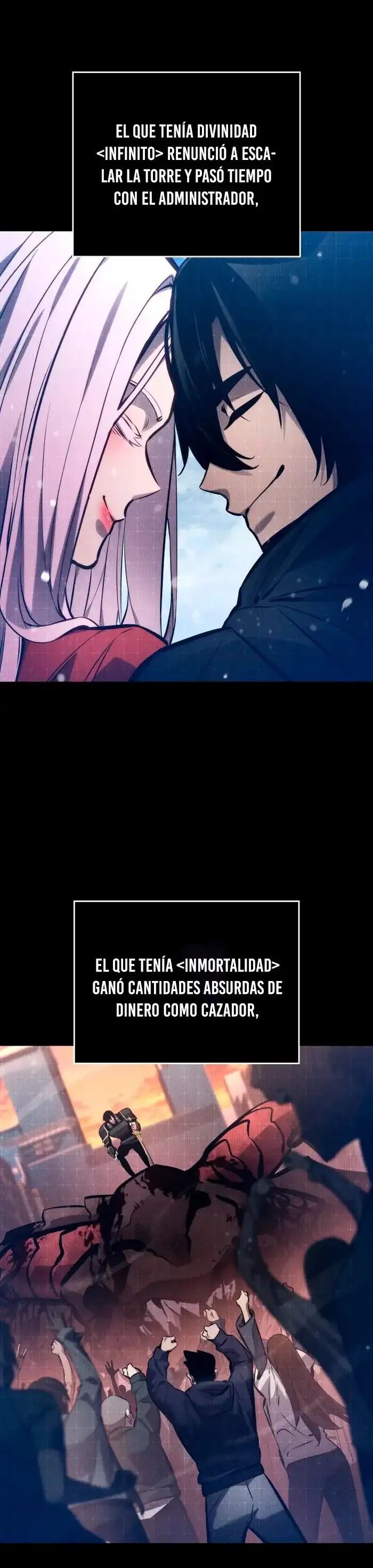 Read Nigromante Sin Límites ES Manga Online