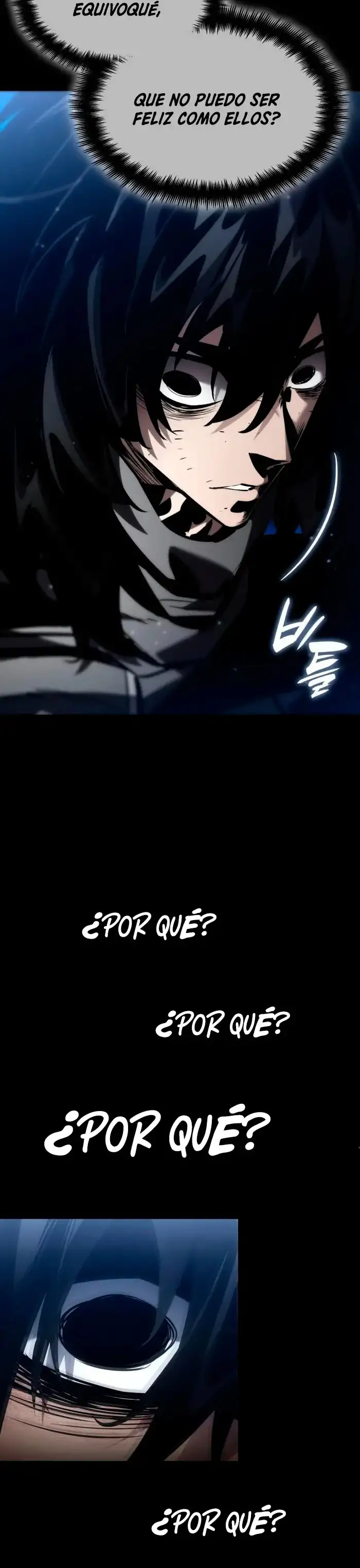 Read Nigromante Sin Límites ES Manga Online