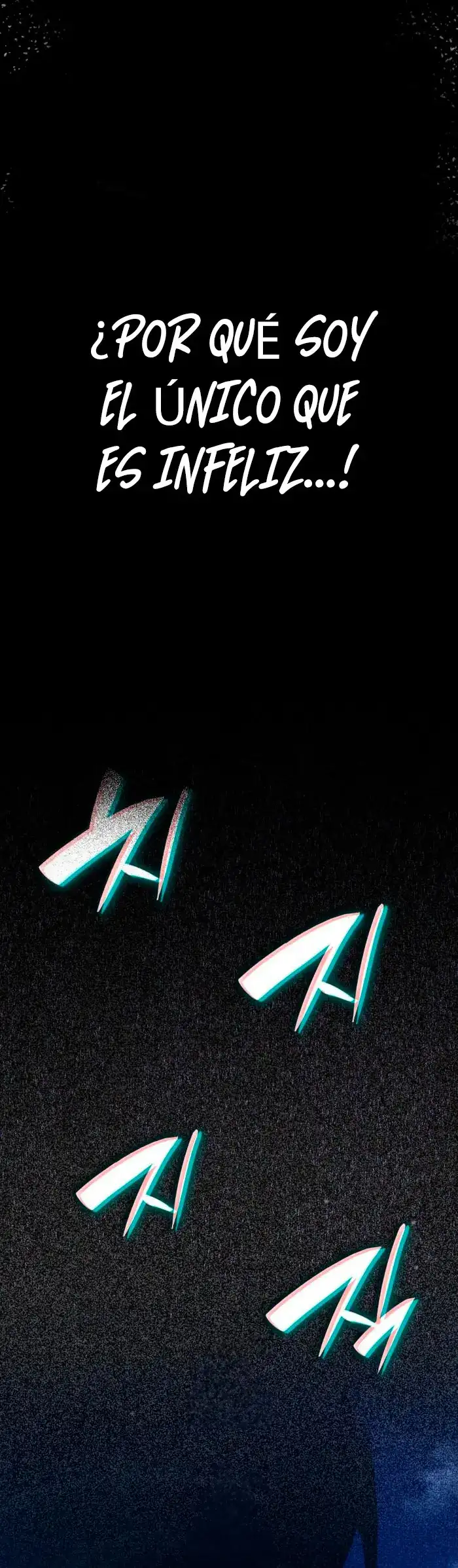 Read Nigromante Sin Límites ES Manga Online