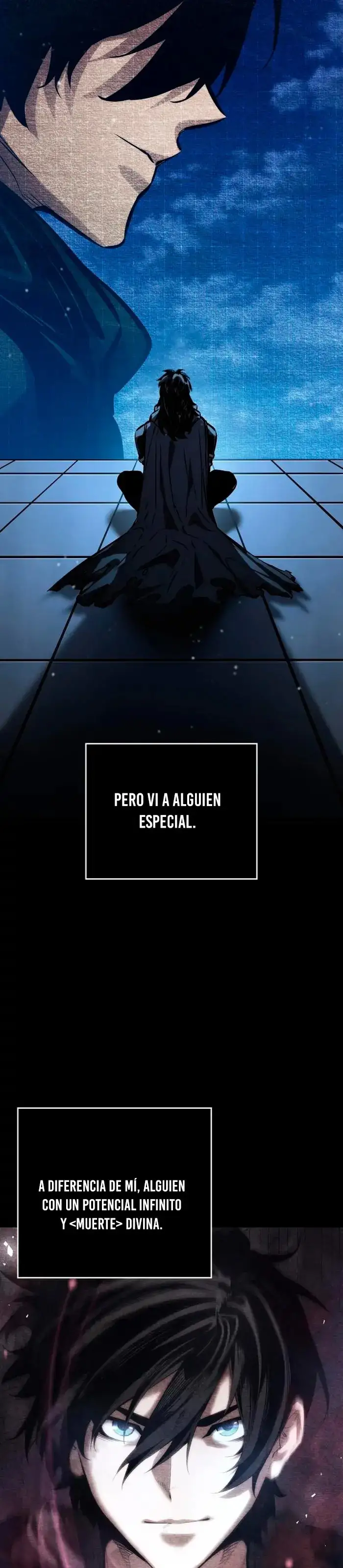 Read Nigromante Sin Límites ES Manga Online