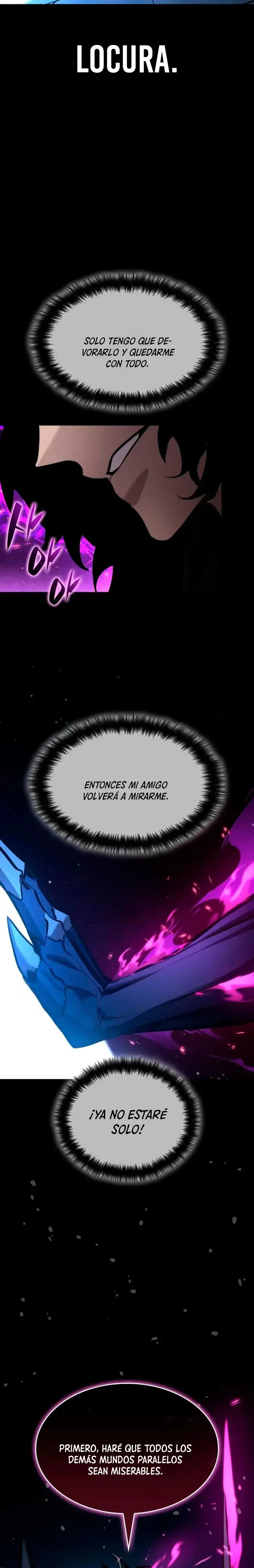 Read Nigromante Sin Límites ES Manga Online