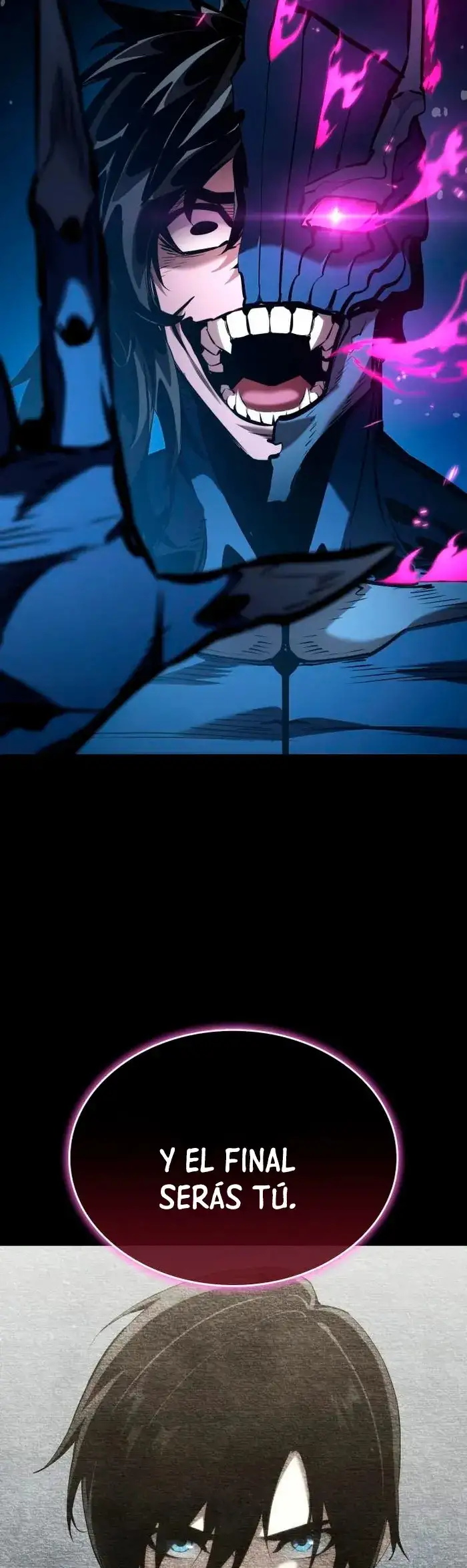 Read Nigromante Sin Límites ES Manga Online