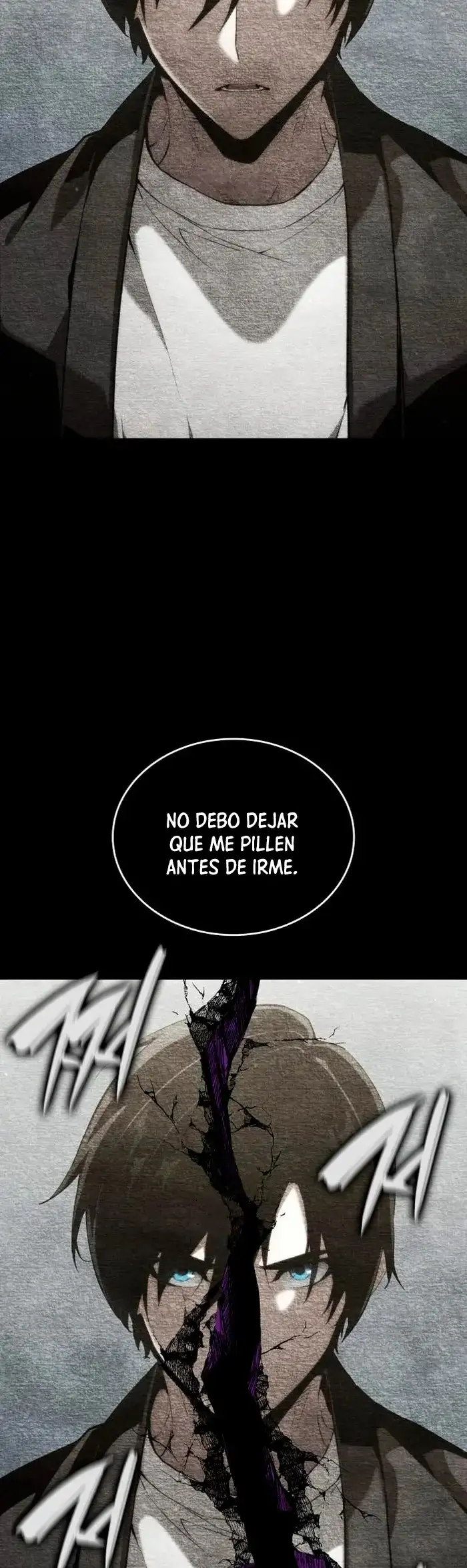 Read Nigromante Sin Límites ES Manga Online